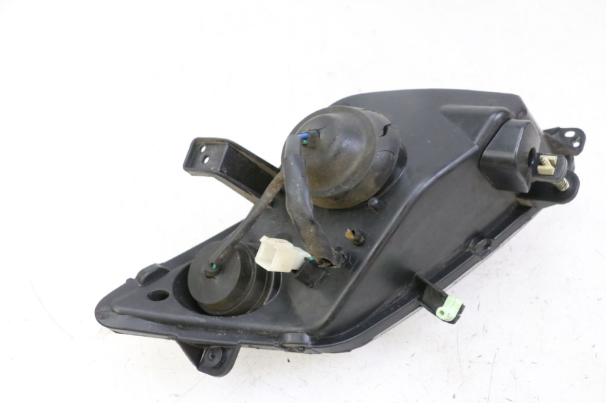 photo de FAROL DIANTEIRO DIREITO PEUGEOT CITYSTAR 50 (2013 - 2017) - Marcações e referências