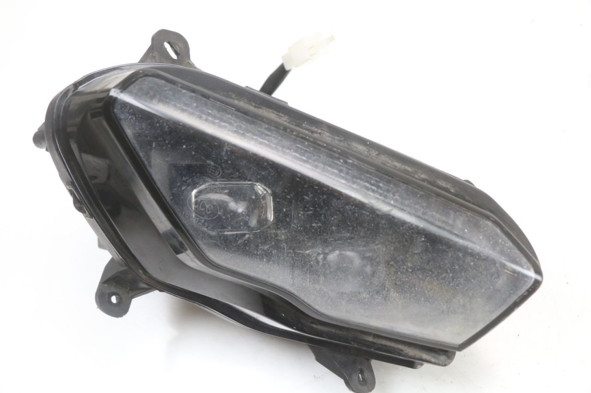 photo de FAROL DIANTEIRO DIREITO LONGJIA EASY MAX 125 (2020 - 2024) - Vista principal