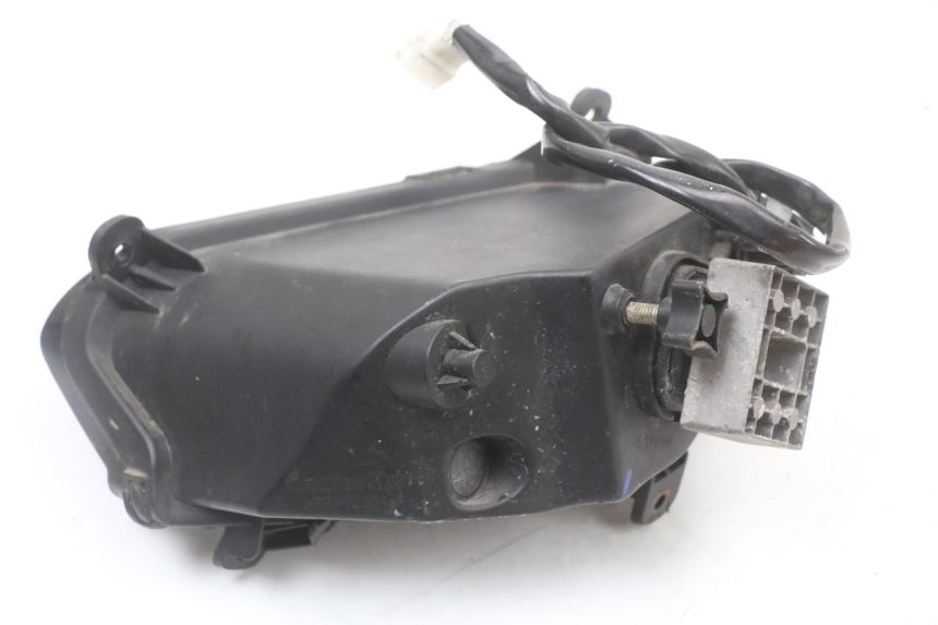 photo de FAROL DIANTEIRO DIREITO LONGJIA EASY MAX 125 (2020 - 2024) - Vista geral