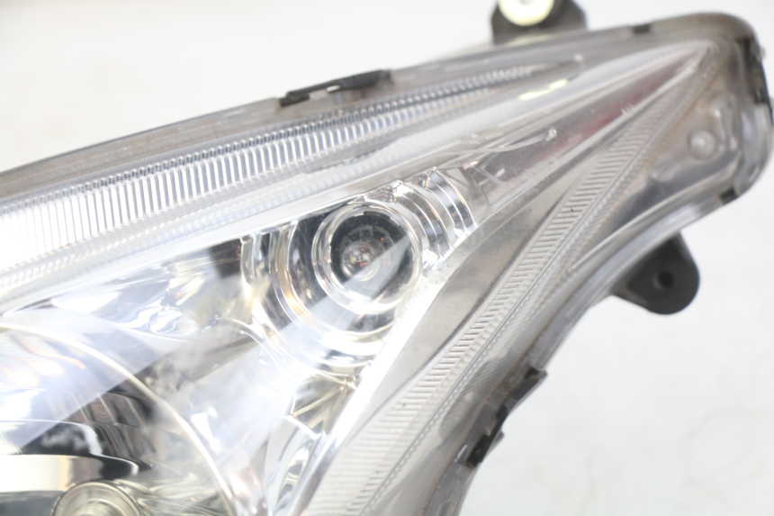 photo de FAROL DIANTEIRO DIREITO HONDA FJS SILVERWING SILVER WING 400 (2009 - 2016) - Vista do produto