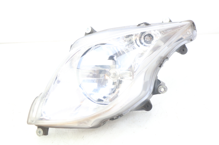 photo de FAROL DIANTEIRO DIREITO HONDA FJS SILVERWING SILVER WING 400 (2009 - 2016) - Detalhes característicos