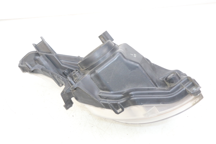 photo de FAROL DIANTEIRO DIREITO HONDA FJS SILVERWING SILVER WING 400 (2009 - 2016) - Zoom do estado de desgaste
