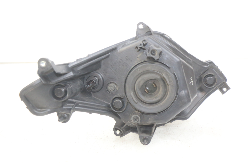 photo de FAROL DIANTEIRO DIREITO HONDA FJS SILVERWING SILVER WING 400 (2009 - 2016) - Ampliação técnica