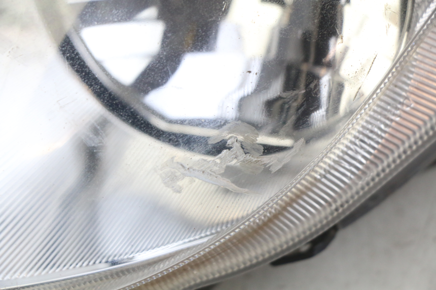 photo de FAROL DIANTEIRO DIREITO HONDA FJS SILVERWING SILVER WING 400 (2009 - 2016) - Peça verificada