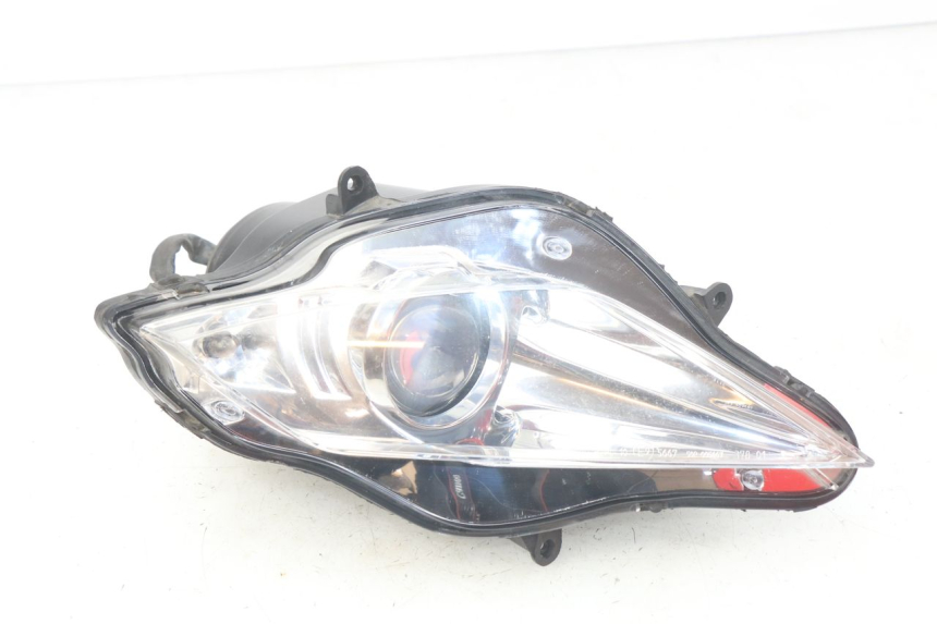 photo de FAROL DIANTEIRO DIREITO PEUGEOT GEOPOLIS 400 (2007 - 2013) - Vista principal