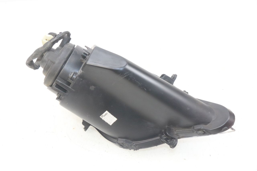 photo de FAROL DIANTEIRO DIREITO PEUGEOT GEOPOLIS 400 (2007 - 2013) - Outro ângulo de visão