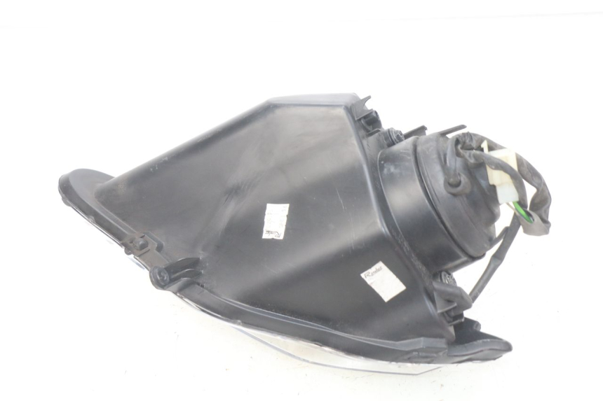 photo de FAROL DIANTEIRO DIREITO PEUGEOT GEOPOLIS 400 (2007 - 2013) - Ampliação técnica