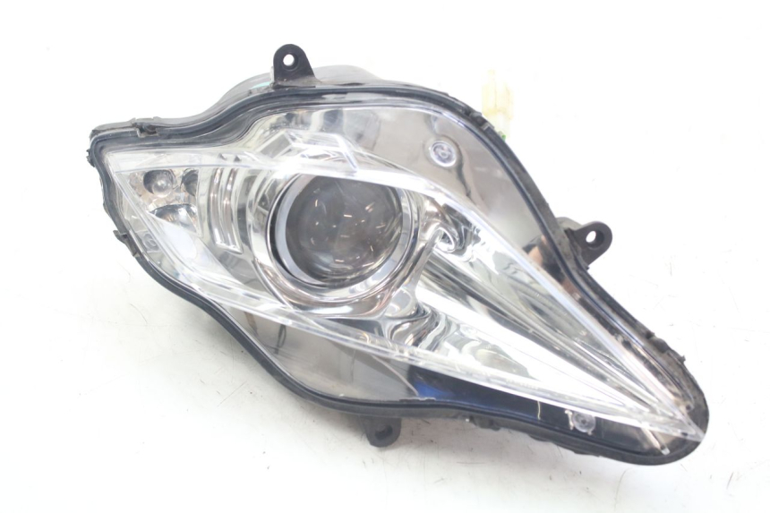 photo de FAROL DIANTEIRO DIREITO PEUGEOT GEOPOLIS RS 125 (2007 - 2009) - Vista principal