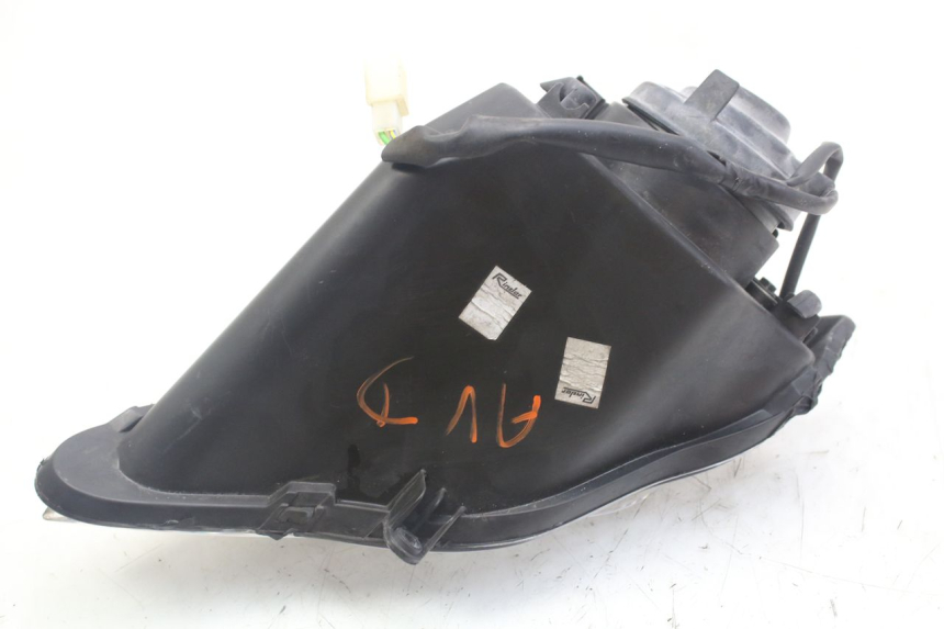 photo de FAROL DIANTEIRO DIREITO PEUGEOT GEOPOLIS RS 125 (2007 - 2009) - Detalhe da peça
