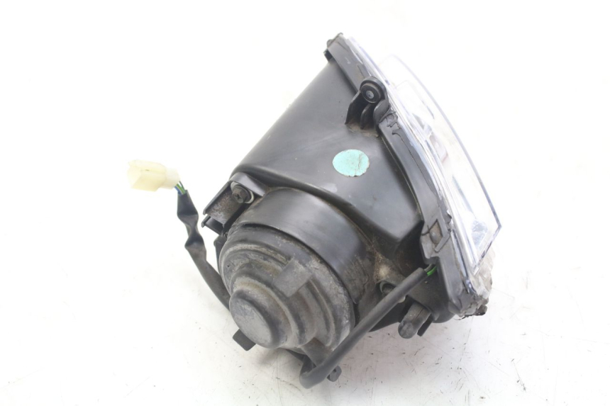 photo de FAROL DIANTEIRO DIREITO PEUGEOT GEOPOLIS RS 125 (2007 - 2009) - Ampliação técnica