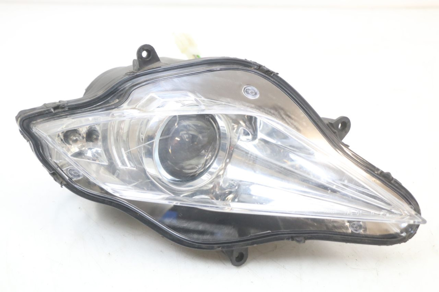 photo de FAROL DIANTEIRO DIREITO PEUGEOT GEOPOLIS RS 125 (2007 - 2009) - Vista principal