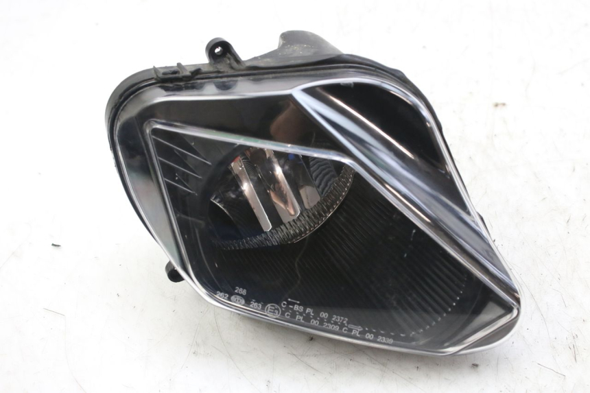 photo de FAROL DIANTEIRO DIREITO DERBI GPR 50 (2004 - 2009) - Vista principal