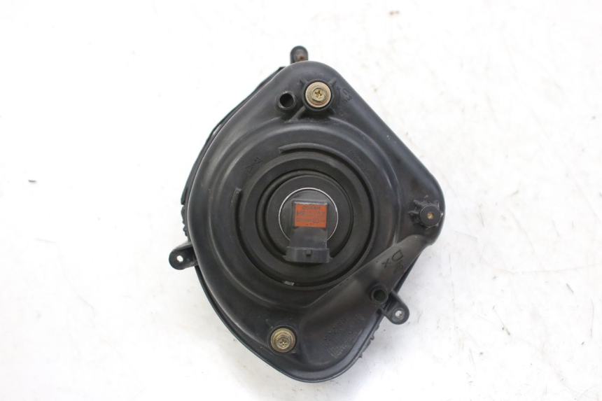 photo de FAROL DIANTEIRO DIREITO DERBI GPR 50 (2004 - 2009) - Detalhe da peça