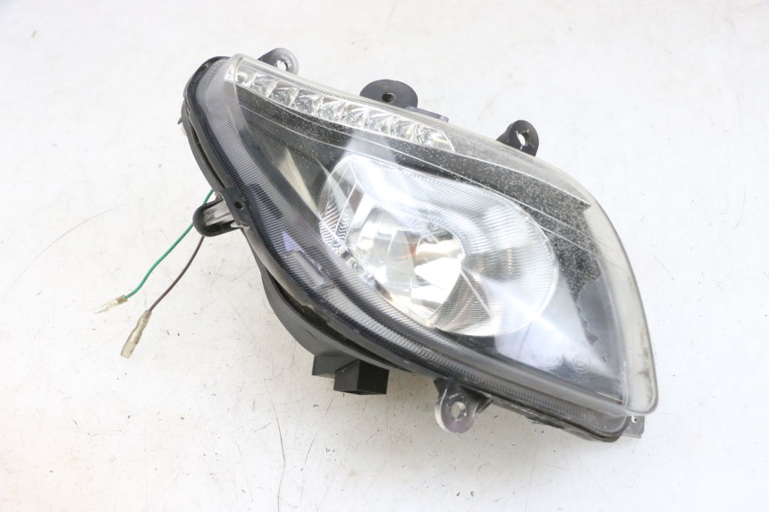 photo de FAROL DIANTEIRO DIREITO SYM GTS EVO 125 (2009 - 2013) - Vista principal