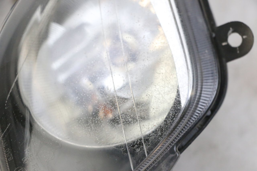 photo de FAROL DIANTEIRO DIREITO SYM GTS EVO 125 (2009 - 2013) - Vista do produto