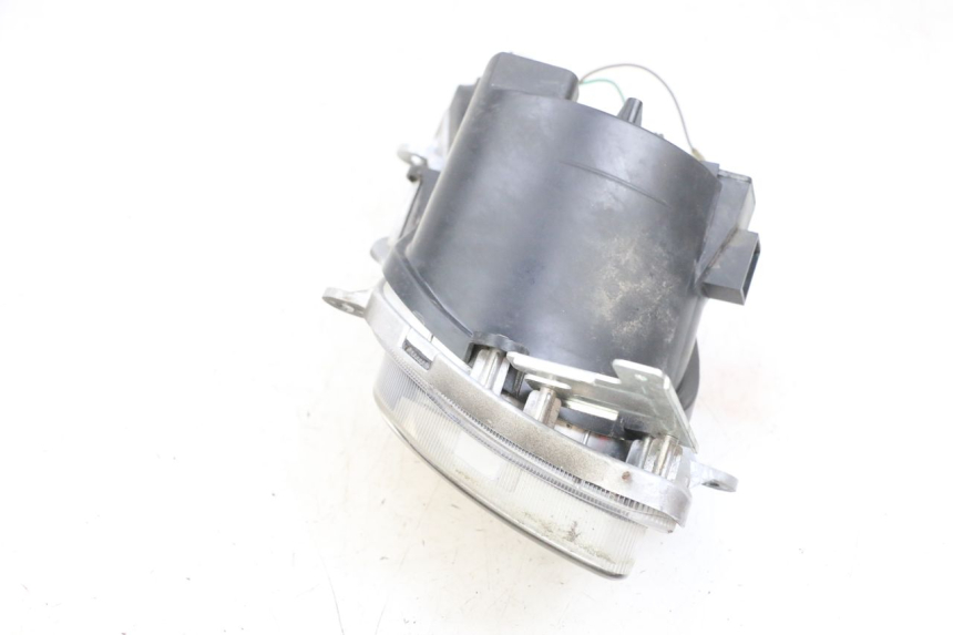 photo de FAROL DIANTEIRO DIREITO SYM GTS EVO 125 (2009 - 2013) - Ampliação técnica