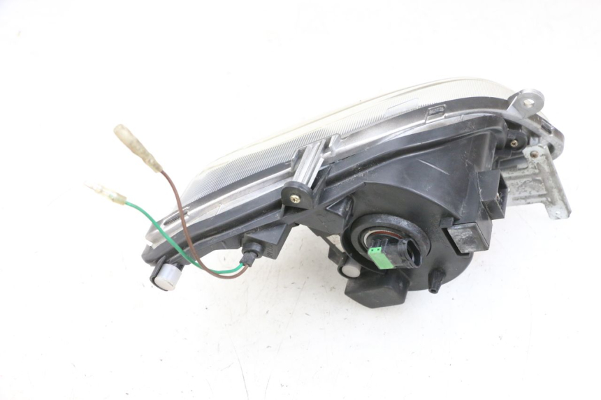 photo de FAROL DIANTEIRO DIREITO SYM GTS EVO 125 (2009 - 2013) - Vista geral