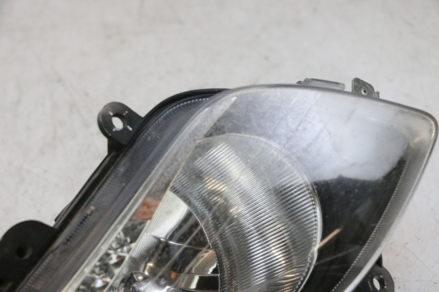 photo de FAROL DIANTEIRO DIREITO SYM GTS EVO 125 (2009 - 2013) - Peça verificada