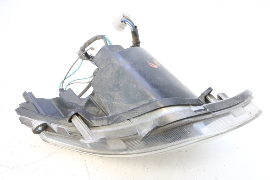 photo de FAROL DIANTEIRO DIREITO SYM GTS EVO 125 (2009 - 2013) - Vista geral