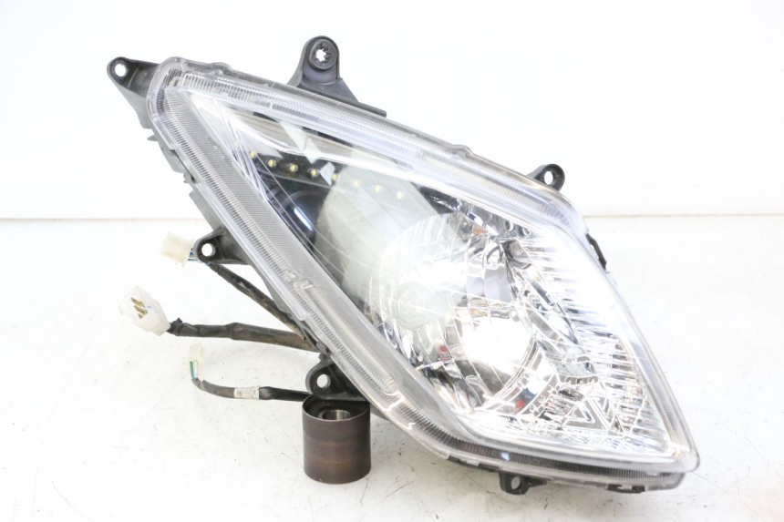 photo de FAROL DIANTEIRO DIREITO SYM JOYMAX 125 (2010 - 2017) - Vista principal