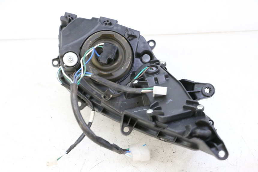 photo de FAROL DIANTEIRO DIREITO SYM JOYMAX 125 (2010 - 2017) - Peça verificada
