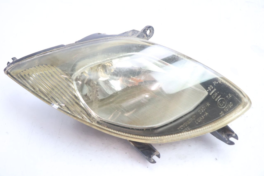 photo de FAROL DIANTEIRO DIREITO KYMCO MXU R 250 (2004 - 2010) - Vista principal