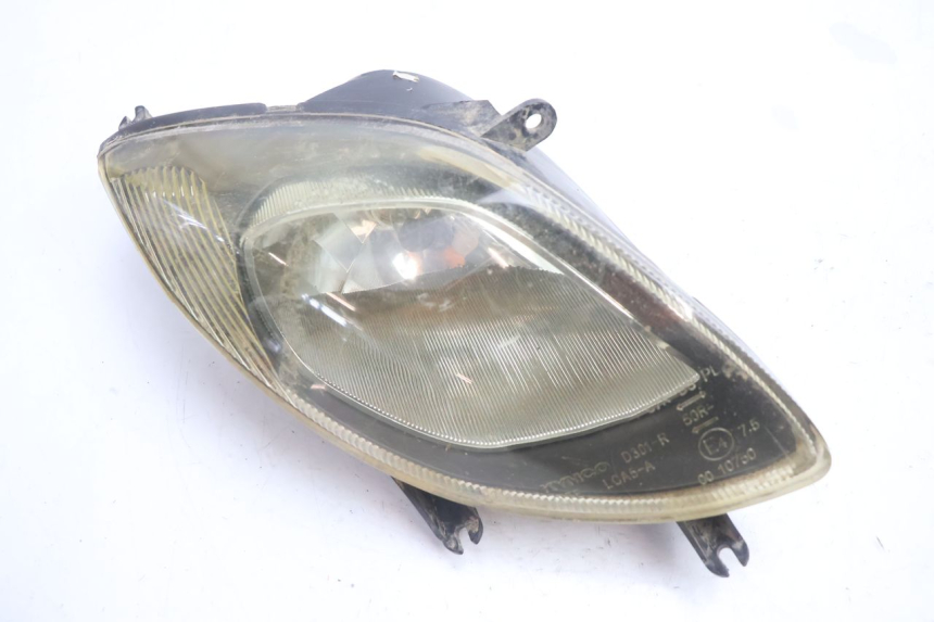 photo de FAROL DIANTEIRO DIREITO KYMCO MXU R 250 (2004 - 2010) - Detalhe da peça