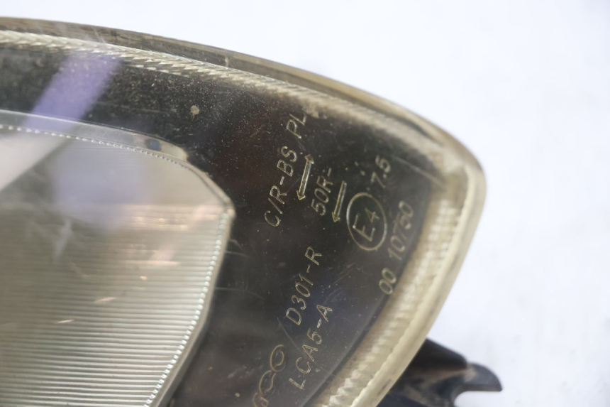 photo de FAROL DIANTEIRO DIREITO KYMCO MXU R 250 (2004 - 2010) - Vista geral