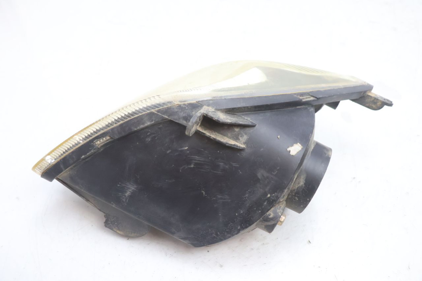 photo de FAROL DIANTEIRO DIREITO KYMCO MXU R 250 (2004 - 2010) - Pontos de fixação