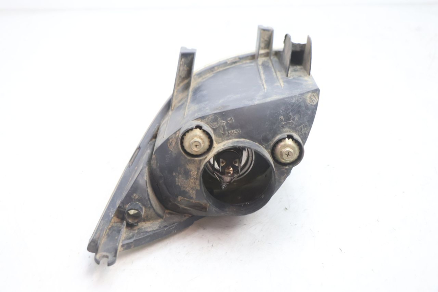photo de FAROL DIANTEIRO DIREITO KYMCO MXU R 250 (2004 - 2010) - Marcações e referências