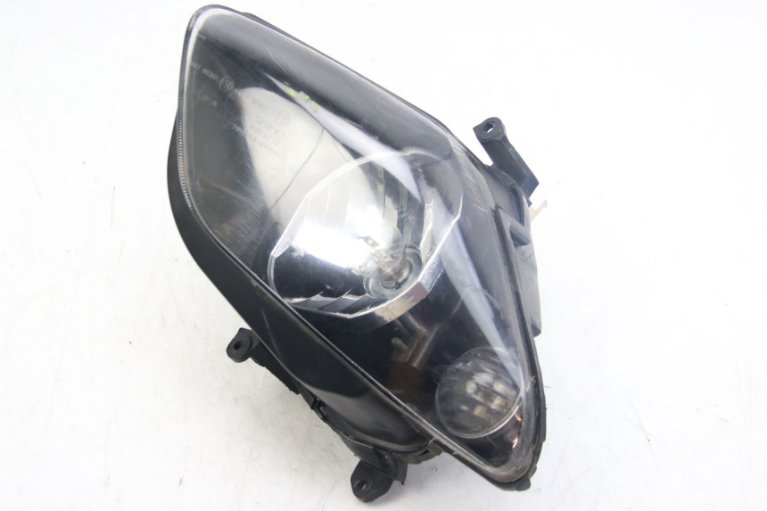 photo de FAROL DIANTEIRO DIREITO SELECT UP OCTALIS 125 (2007 - 2012) - Detalhe da peça