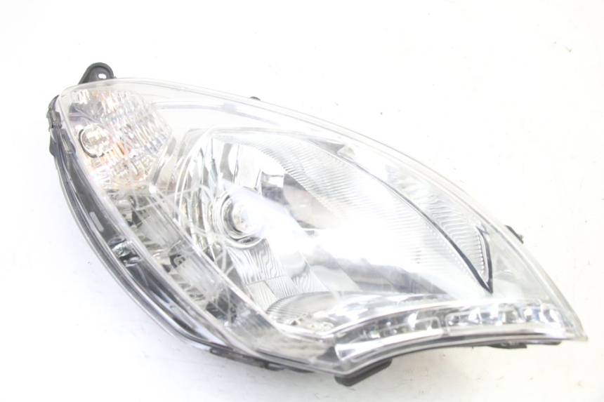 photo de FAROL DIANTEIRO DIREITO PEUGEOT SATELIS 125 (2013 - 2018) - Vista principal