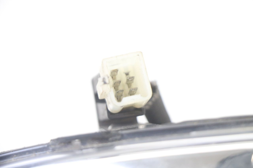 photo de FAROL DIANTEIRO DIREITO PEUGEOT SATELIS 125 (2013 - 2018) - Vista do produto