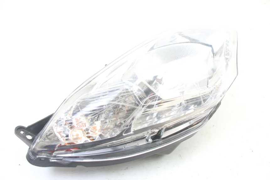 photo de FAROL DIANTEIRO DIREITO PEUGEOT SATELIS 125 (2013 - 2018) - Pontos de fixação