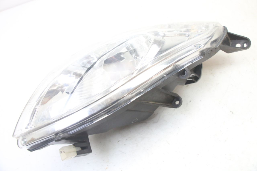 photo de FAROL DIANTEIRO DIREITO PEUGEOT SATELIS 125 (2013 - 2018) - Estado da superfície
