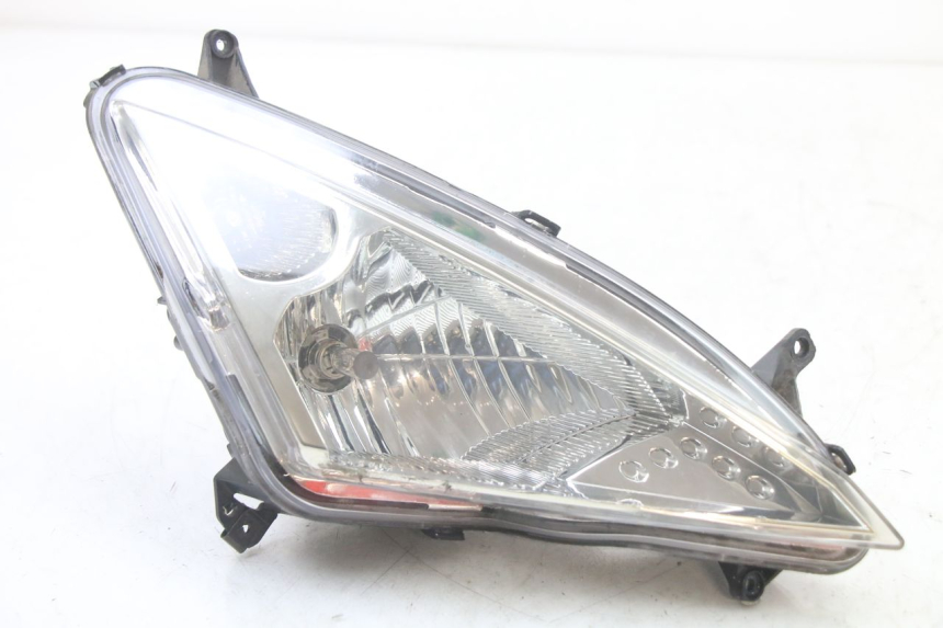 photo de FAROL DIANTEIRO DIREITO PEUGEOT SPEEDFIGHT 3 LC 2T 50 (2009 - 2015) - Vista principal