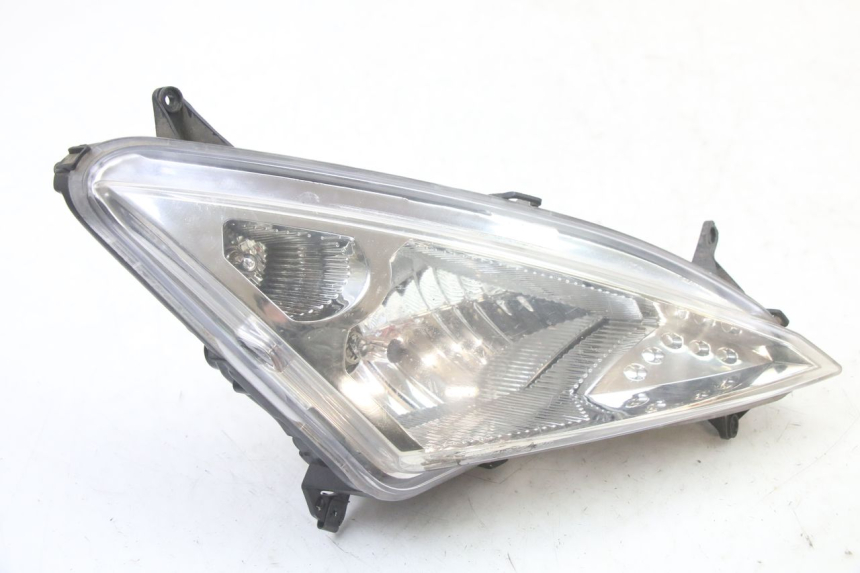 photo de FAROL DIANTEIRO DIREITO PEUGEOT SPEEDFIGHT 3 LC 2T 50 (2009 - 2015) - Detalhe da peça