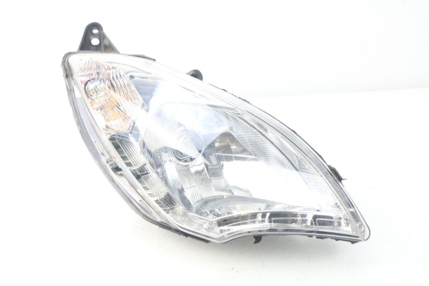 photo de FAROL DIANTEIRO DIREITO PEUGEOT SATELIS 300 (2012 - 2015) - Vista principal