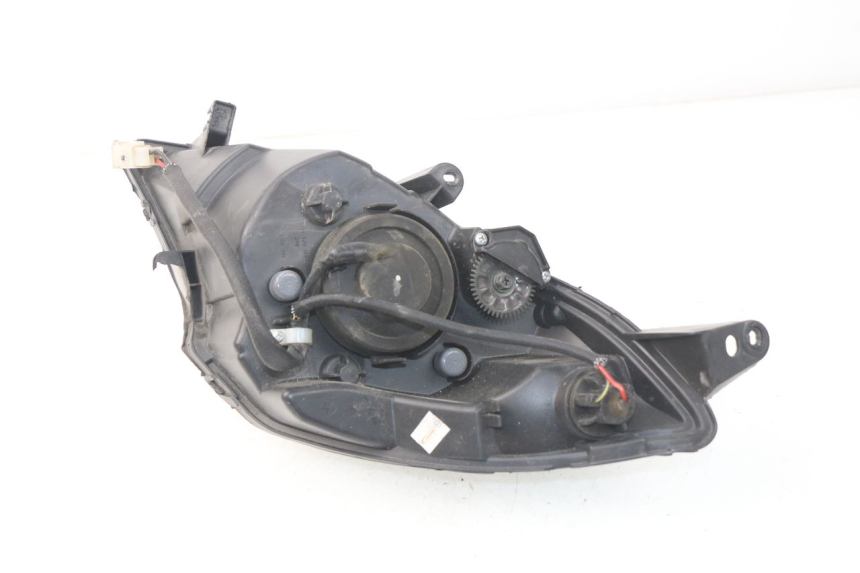 photo de FAROL DIANTEIRO DIREITO PEUGEOT SATELIS 300 (2012 - 2015) - Detalhes característicos