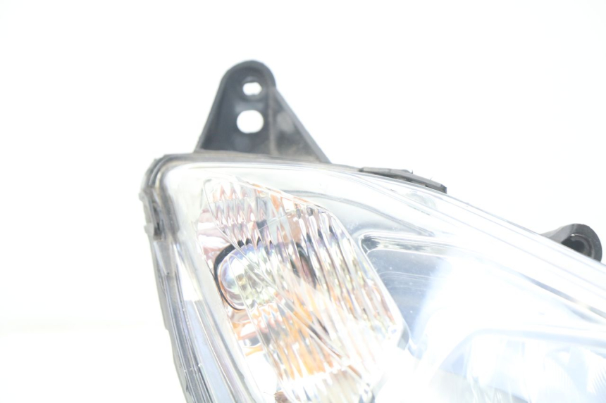 photo de FAROL DIANTEIRO DIREITO PEUGEOT SATELIS 300 (2012 - 2015) - Inspeção visual