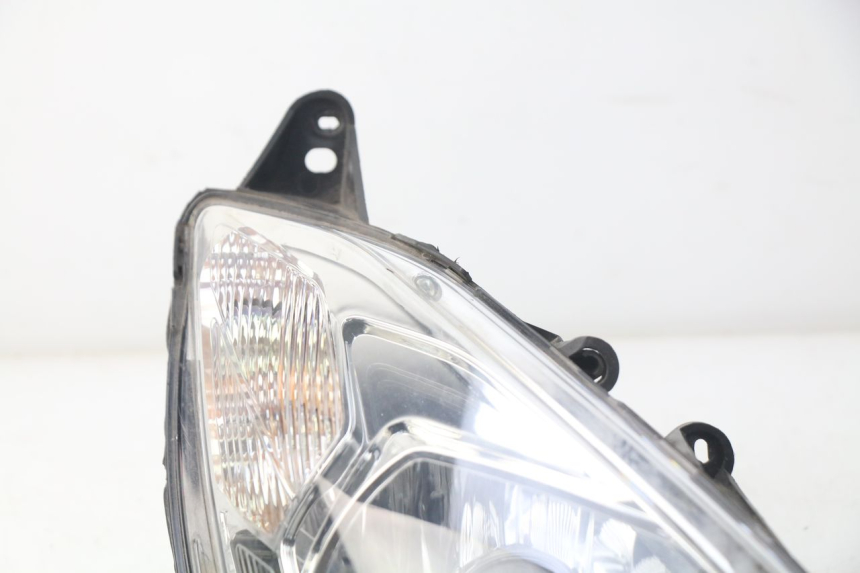 photo de FAROL DIANTEIRO DIREITO PEUGEOT SATELIS 300 (2012 - 2015) - Outro ângulo de visão