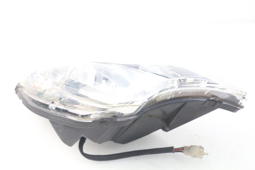 photo de FAROL DIANTEIRO DIREITO PEUGEOT SATELIS 300 (2012 - 2015) - Ampliação técnica