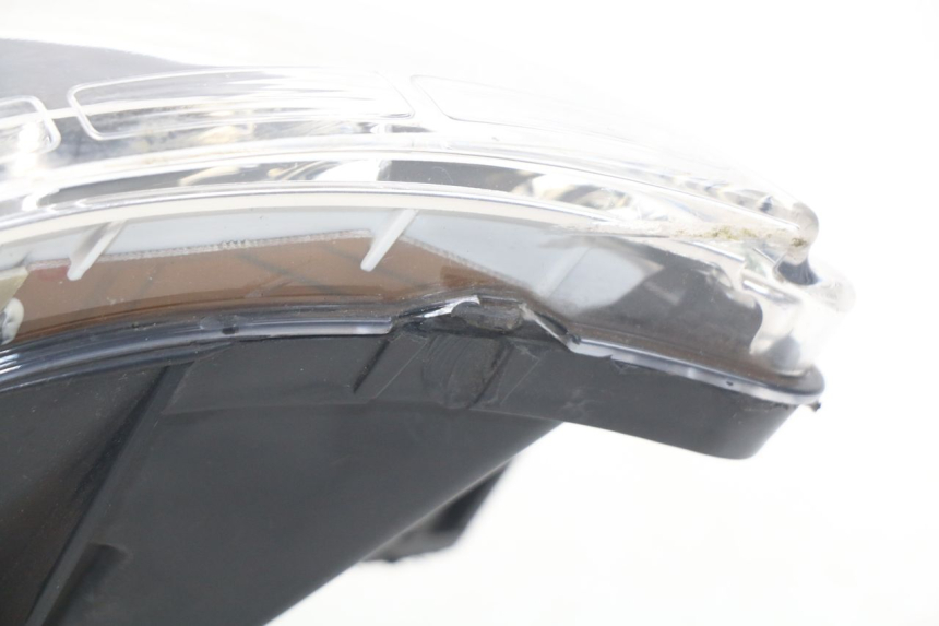 photo de FAROL DIANTEIRO DIREITO PEUGEOT SATELIS 300 (2012 - 2015) - Vista geral