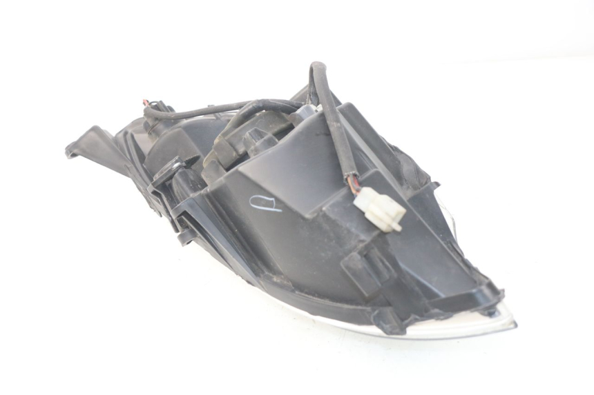 photo de FAROL DIANTEIRO DIREITO PEUGEOT SATELIS 300 (2012 - 2015) - Pontos de fixação