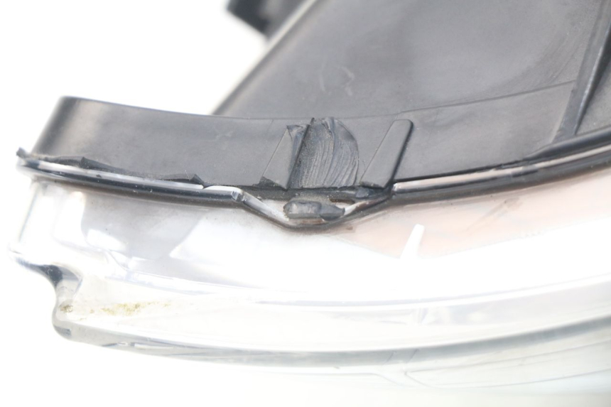 photo de FAROL DIANTEIRO DIREITO PEUGEOT SATELIS 300 (2012 - 2015) - Peça verificada