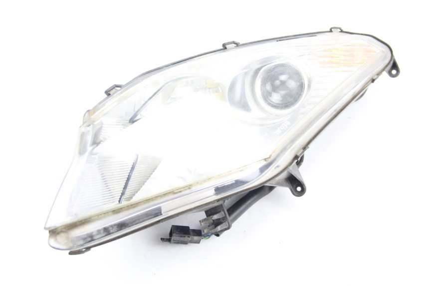 photo de FAROL DIANTEIRO DIREITO PEUGEOT SATELIS 125 (2006 - 2009) - Vista principal