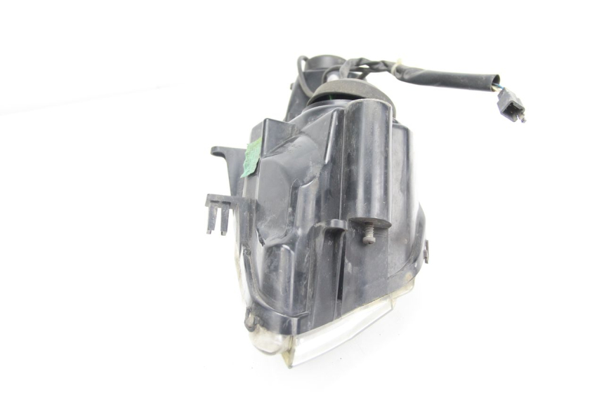 photo de FAROL DIANTEIRO DIREITO PEUGEOT SATELIS 125 (2006 - 2009) - Outro ângulo de visão