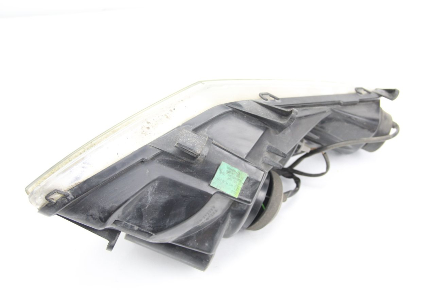 photo de FAROL DIANTEIRO DIREITO PEUGEOT SATELIS 125 (2006 - 2009) - Ampliação técnica