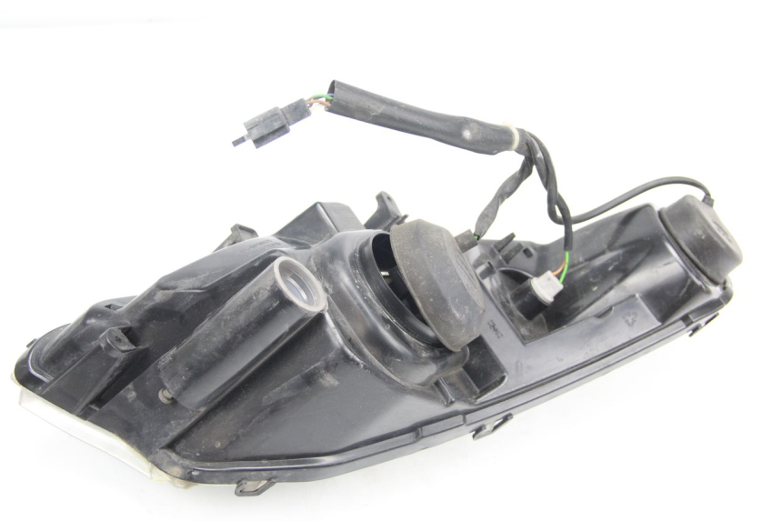 photo de FAROL DIANTEIRO DIREITO PEUGEOT SATELIS 125 (2006 - 2009) - Vista geral