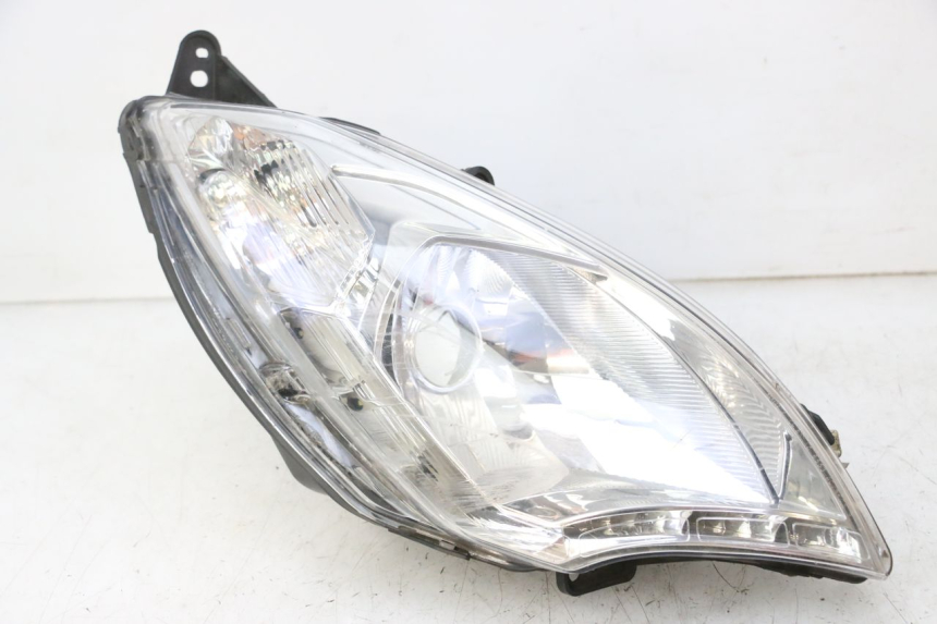 photo de FAROL DIANTEIRO DIREITO PEUGEOT SATELIS 125 (2013 - 2018) - Vista principal